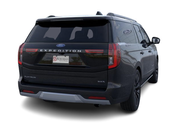 Thumbnail: 2026 Ford Expedition MAX - 16