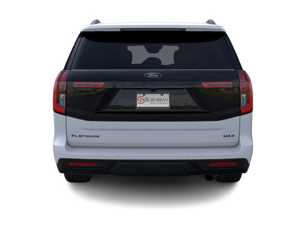 Thumbnail: 2026 Ford Expedition MAX - 5
