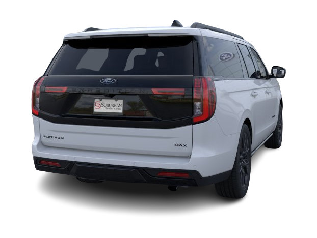 Thumbnail: 2026 Ford Expedition MAX - 15