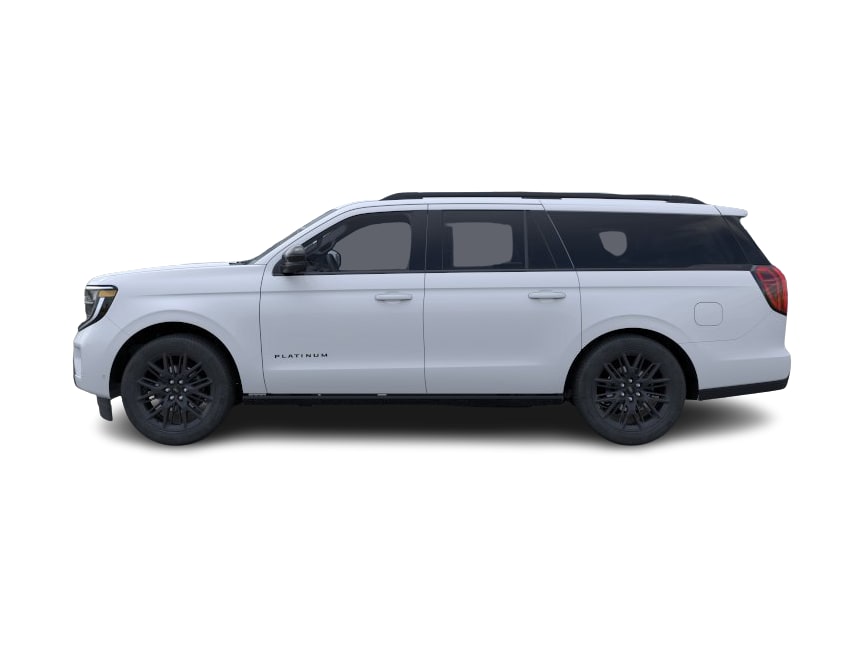 Thumbnail: 2026 Ford Expedition MAX - 3