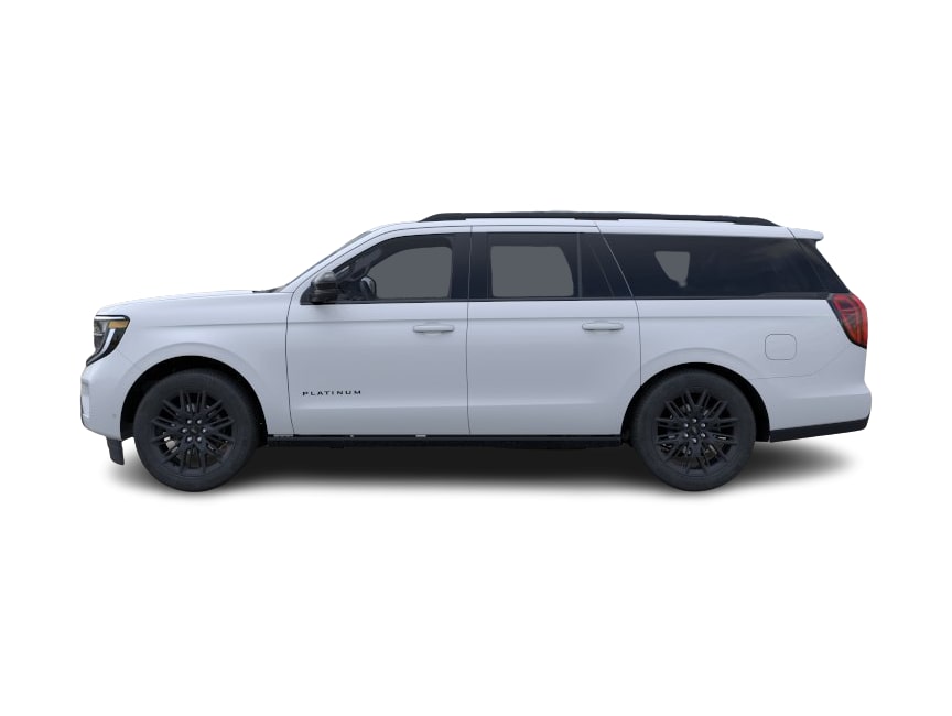 Thumbnail: 2026 Ford Expedition MAX - 3