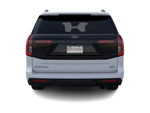 Thumbnail: 2026 Ford Expedition MAX - 5