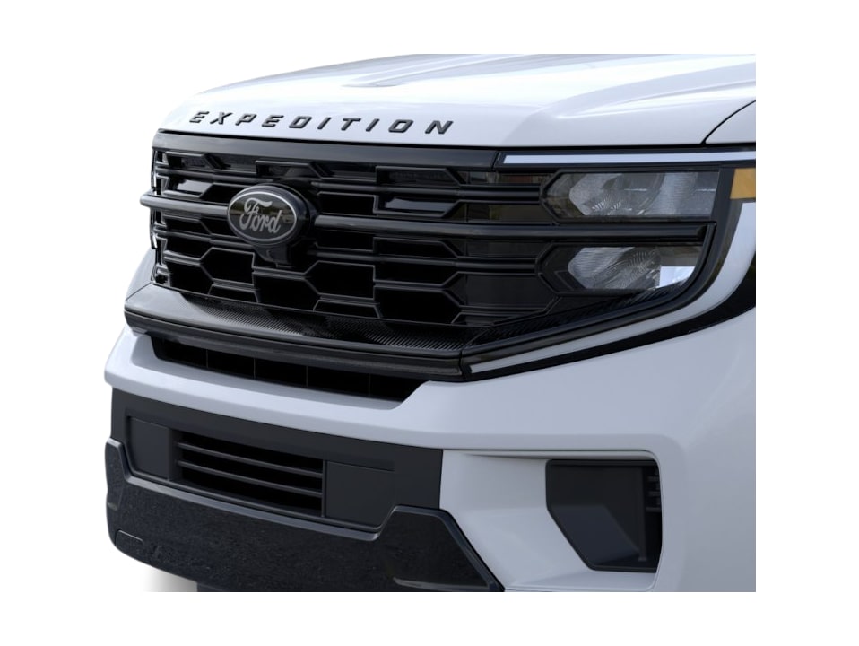 Thumbnail: 2026 Ford Expedition MAX - 18