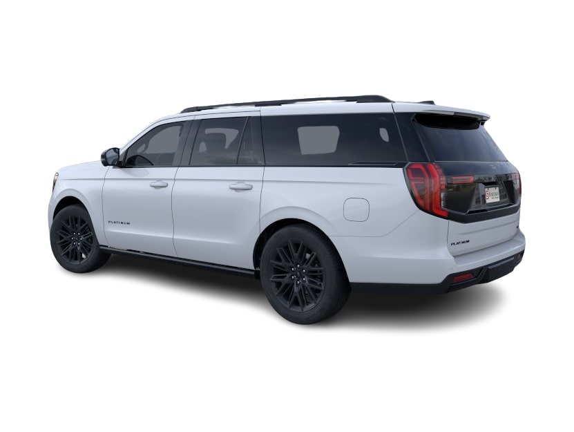 Thumbnail: 2026 Ford Expedition MAX - 4
