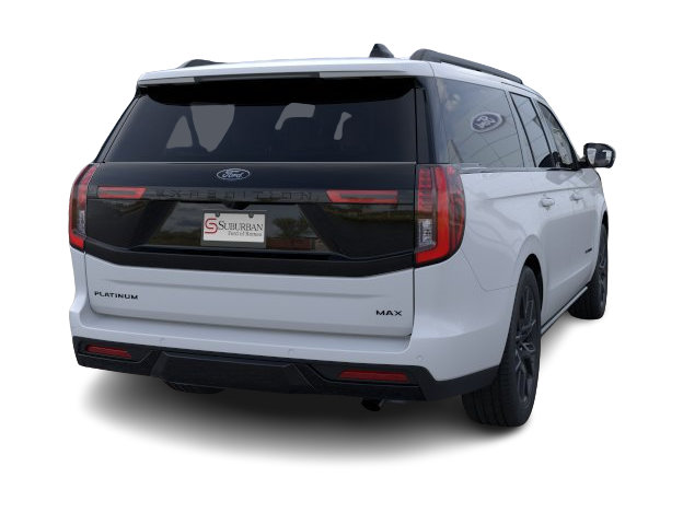 Thumbnail: 2026 Ford Expedition MAX - 15