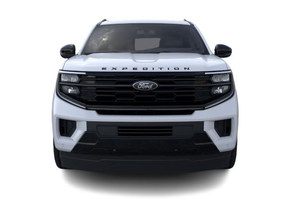 Thumbnail: 2026 Ford Expedition MAX - 13