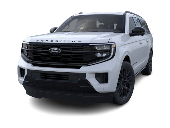 Thumbnail: 2026 Ford Expedition MAX - 6