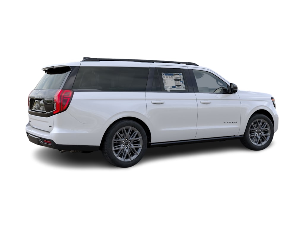 Thumbnail: 2027 Ford Expedition MAX - 15