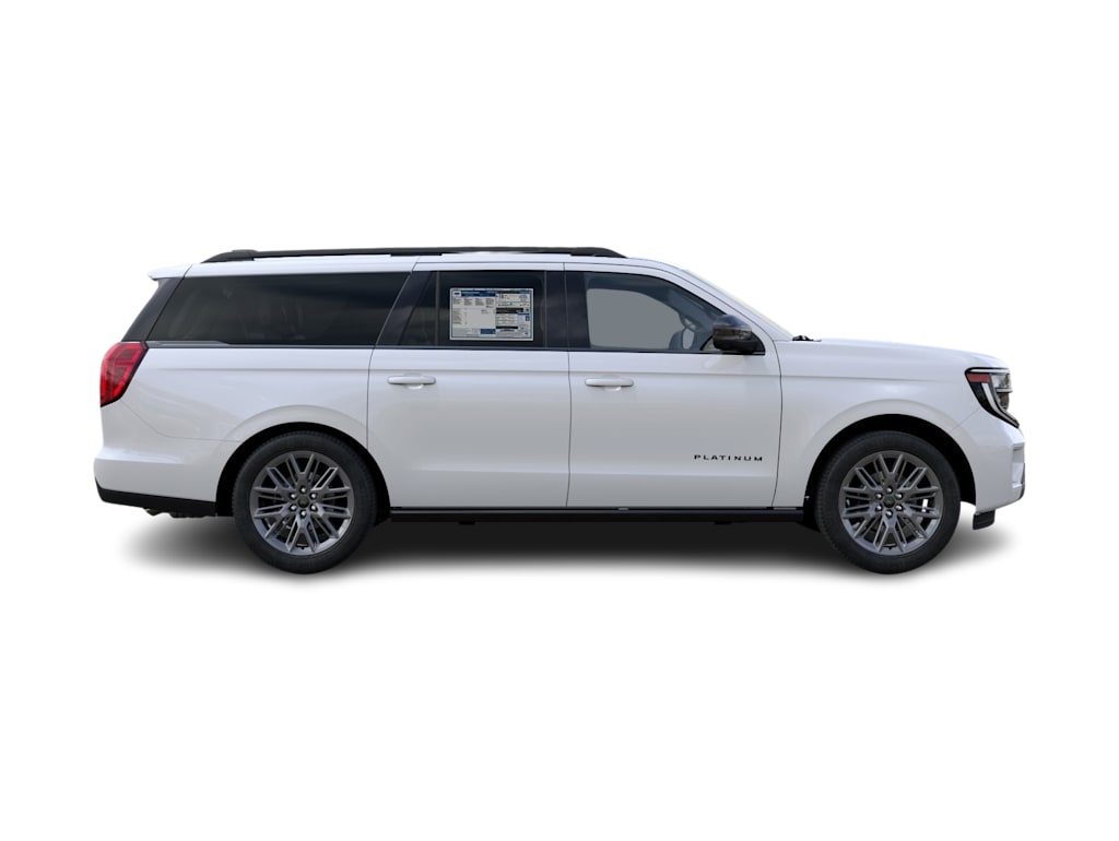 Thumbnail: 2027 Ford Expedition MAX - 14