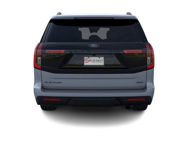 Thumbnail: 2026 Ford Expedition MAX - 5