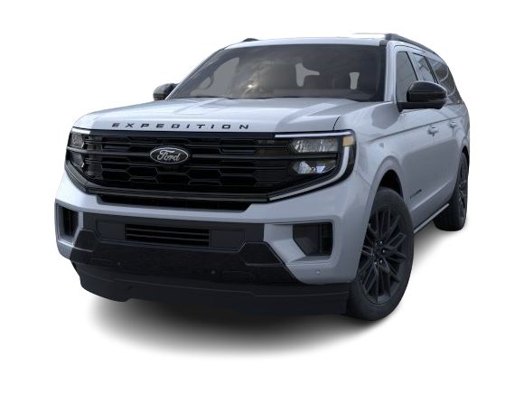 Thumbnail: 2026 Ford Expedition MAX - 6
