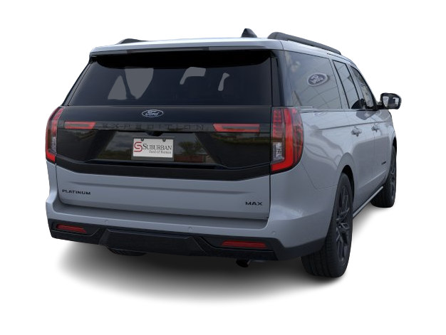 Thumbnail: 2026 Ford Expedition MAX - 15