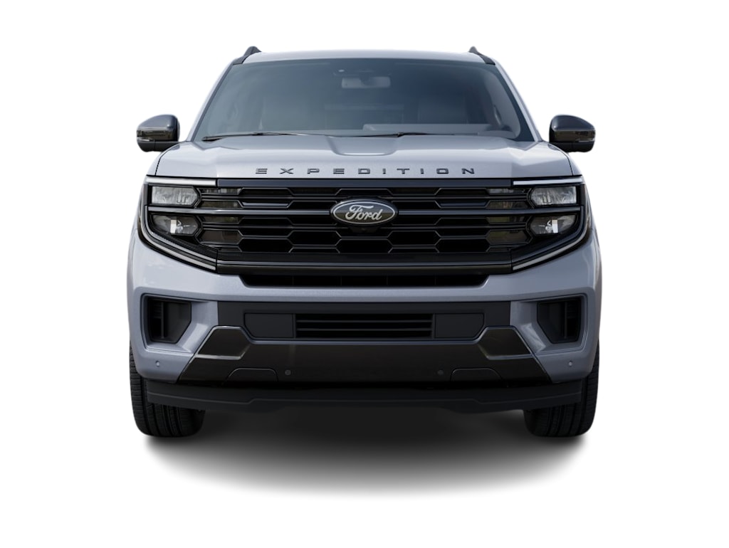 Thumbnail: 2027 Ford Expedition MAX - 6