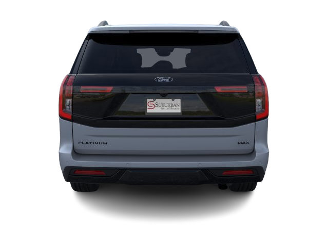 Thumbnail: 2026 Ford Expedition MAX - 5