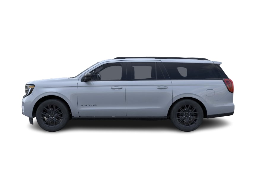 Thumbnail: 2026 Ford Expedition MAX - 3