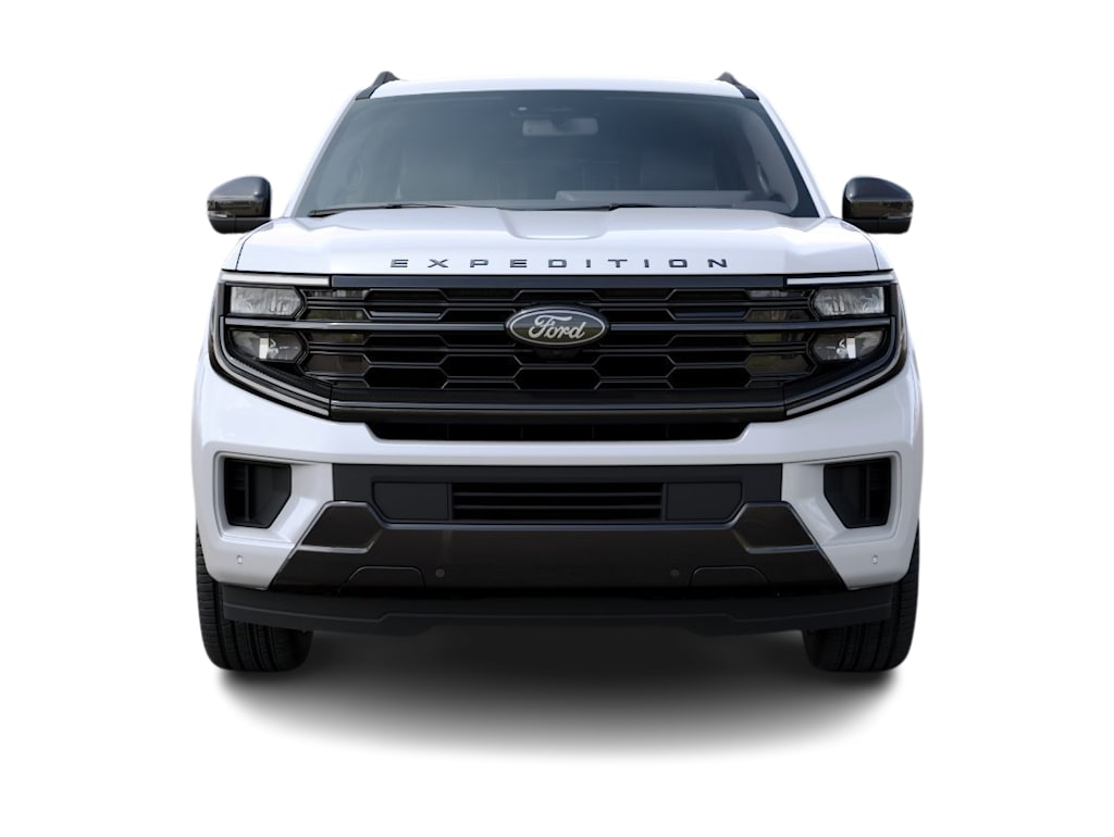 Thumbnail: 2027 Ford Expedition MAX - 5