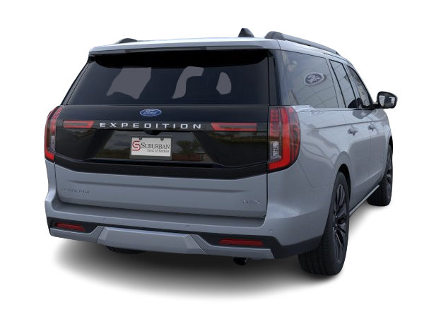 Thumbnail: 2026 Ford Expedition MAX - 15