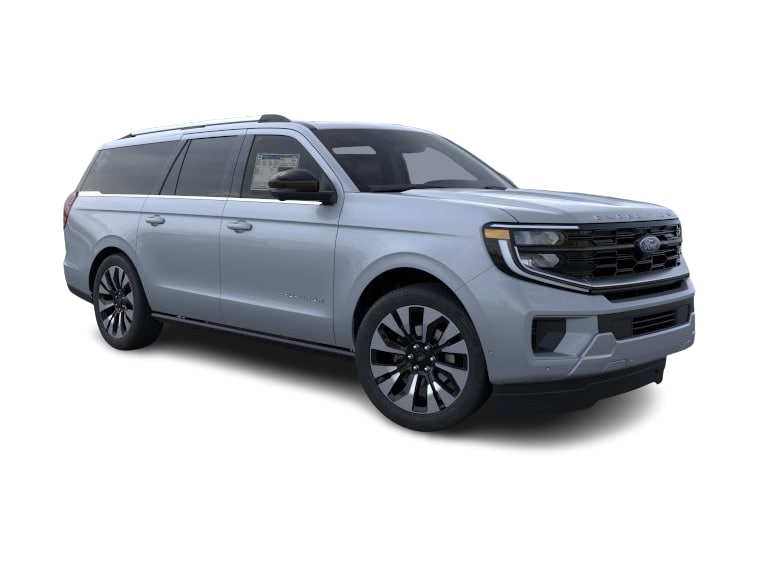 Thumbnail: 2026 Ford Expedition MAX - 14