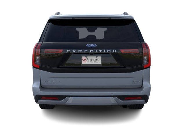 Thumbnail: 2026 Ford Expedition MAX - 5