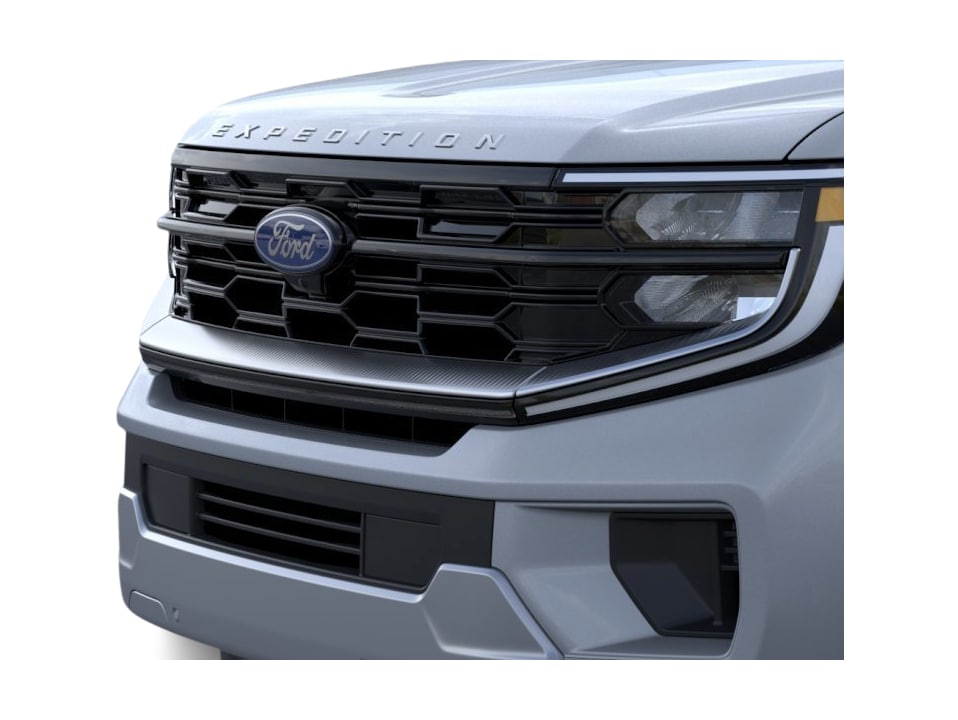 Thumbnail: 2026 Ford Expedition MAX - 18