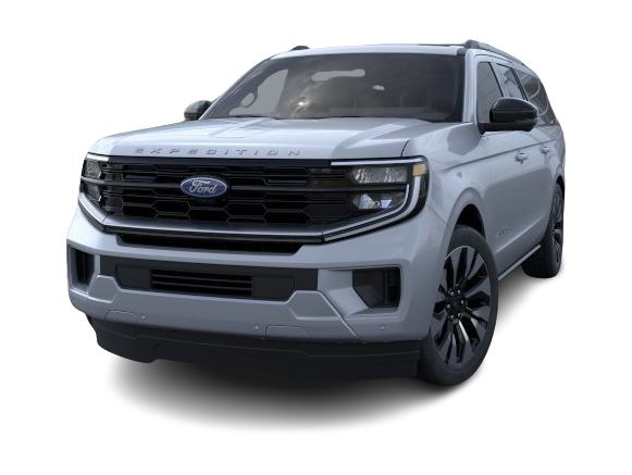 Thumbnail: 2026 Ford Expedition MAX - 13