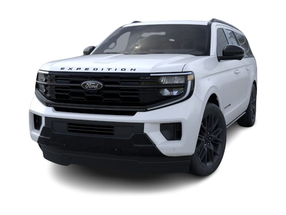Thumbnail: 2026 Ford Expedition MAX - 6