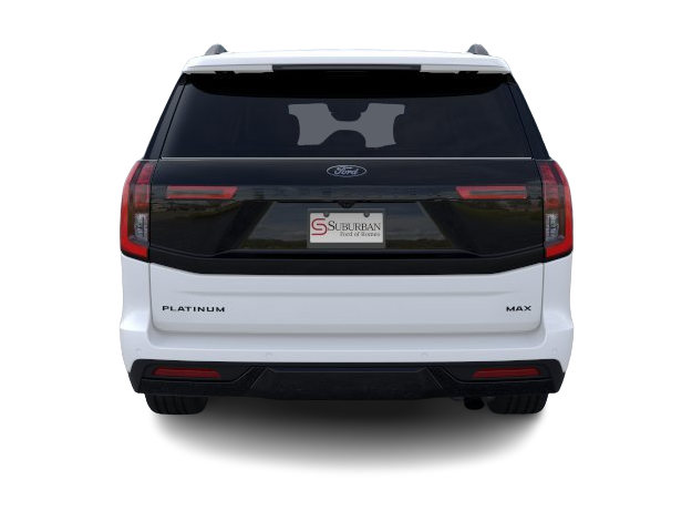 Thumbnail: 2026 Ford Expedition MAX - 5