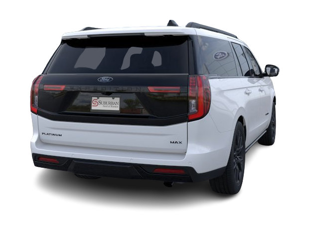 Thumbnail: 2026 Ford Expedition MAX - 15