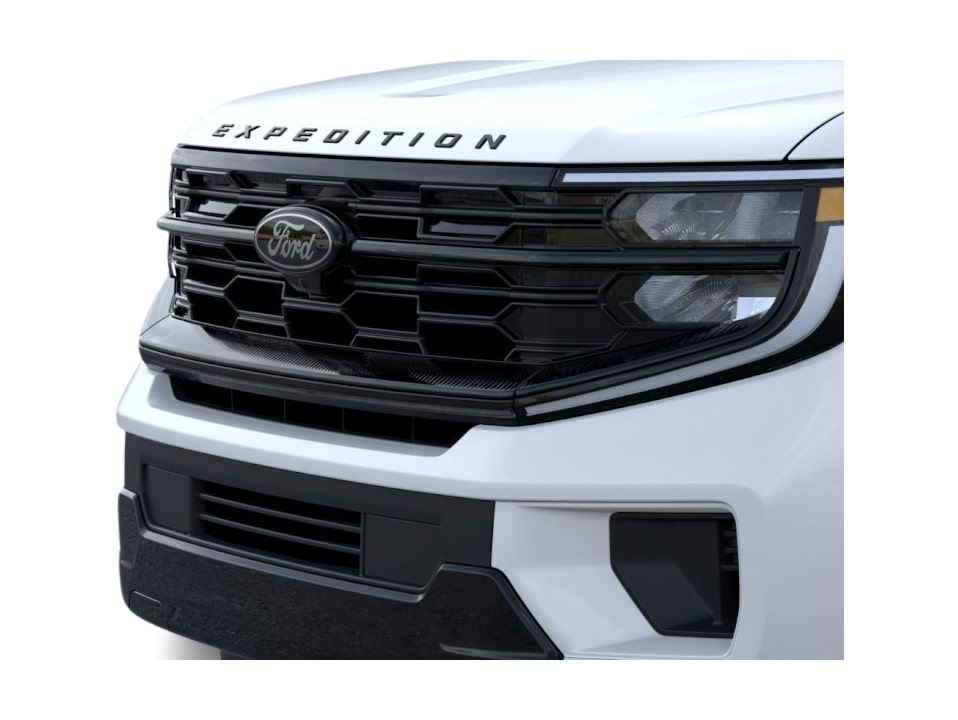 Thumbnail: 2026 Ford Expedition MAX - 18