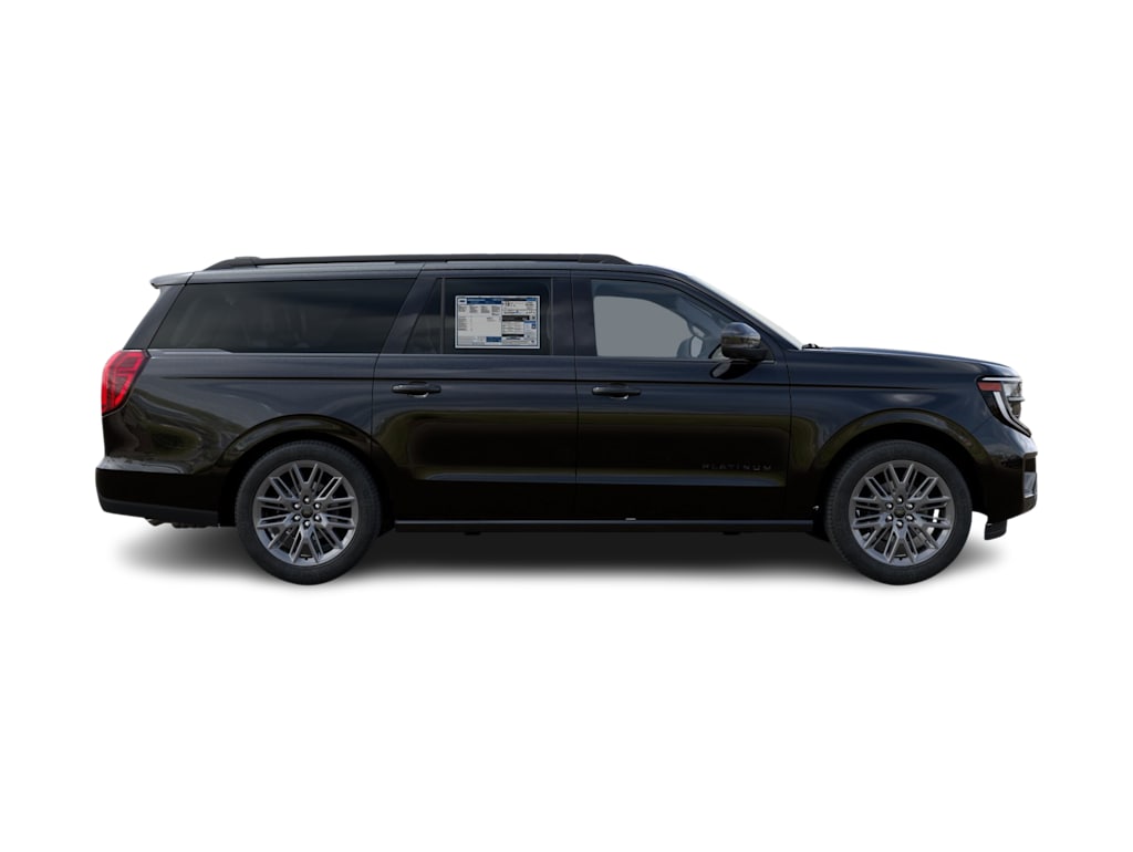 Thumbnail: 2027 Ford Expedition MAX - 14