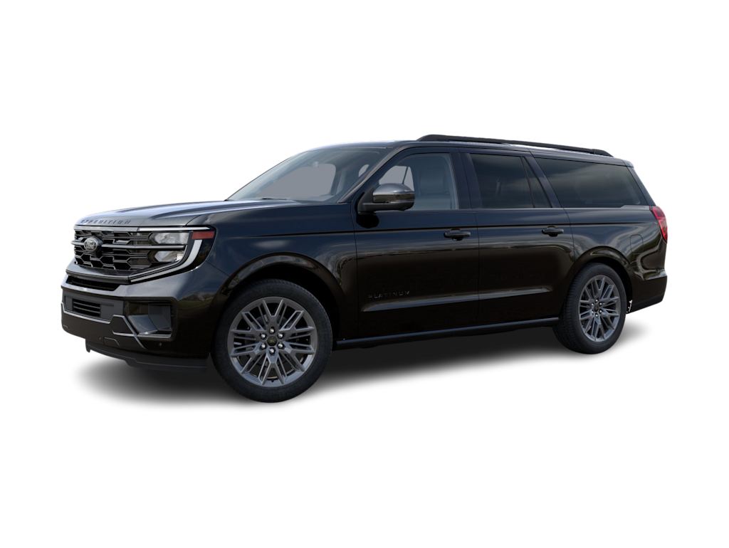 Thumbnail: 2027 Ford Expedition MAX - 3