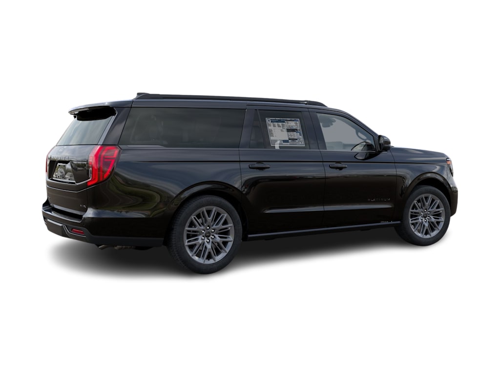 Thumbnail: 2027 Ford Expedition MAX - 14