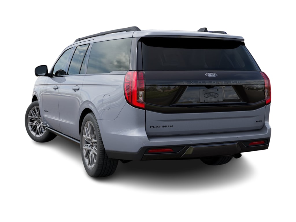 Thumbnail: 2027 Ford Expedition MAX - 4