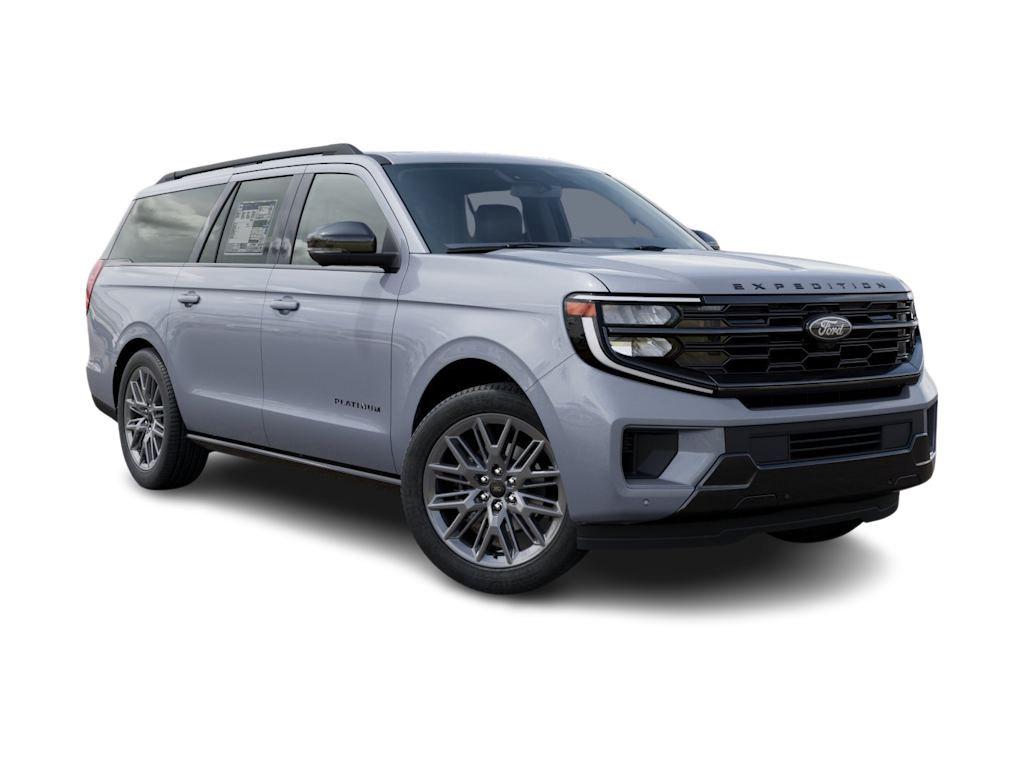 Thumbnail: 2027 Ford Expedition MAX - 12