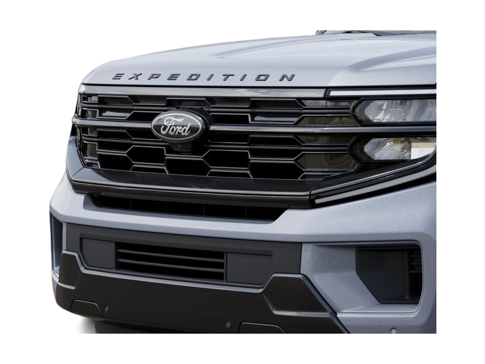 Thumbnail: 2027 Ford Expedition MAX - 18