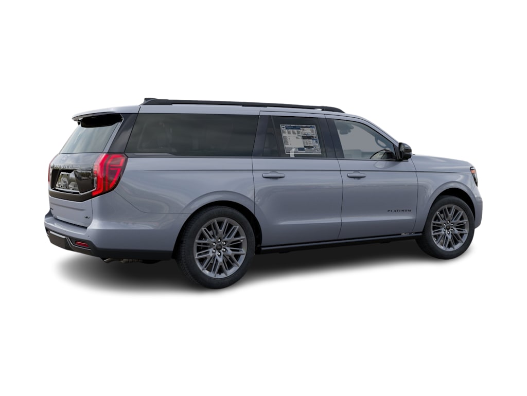 Thumbnail: 2027 Ford Expedition MAX - 14