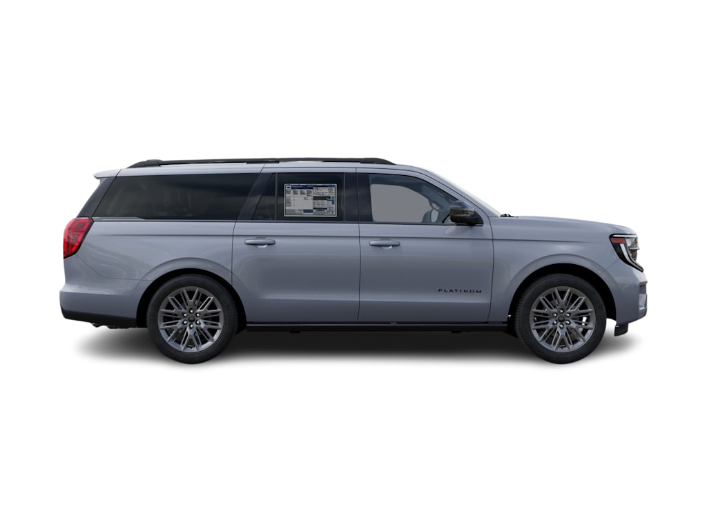Thumbnail: 2027 Ford Expedition MAX - 13