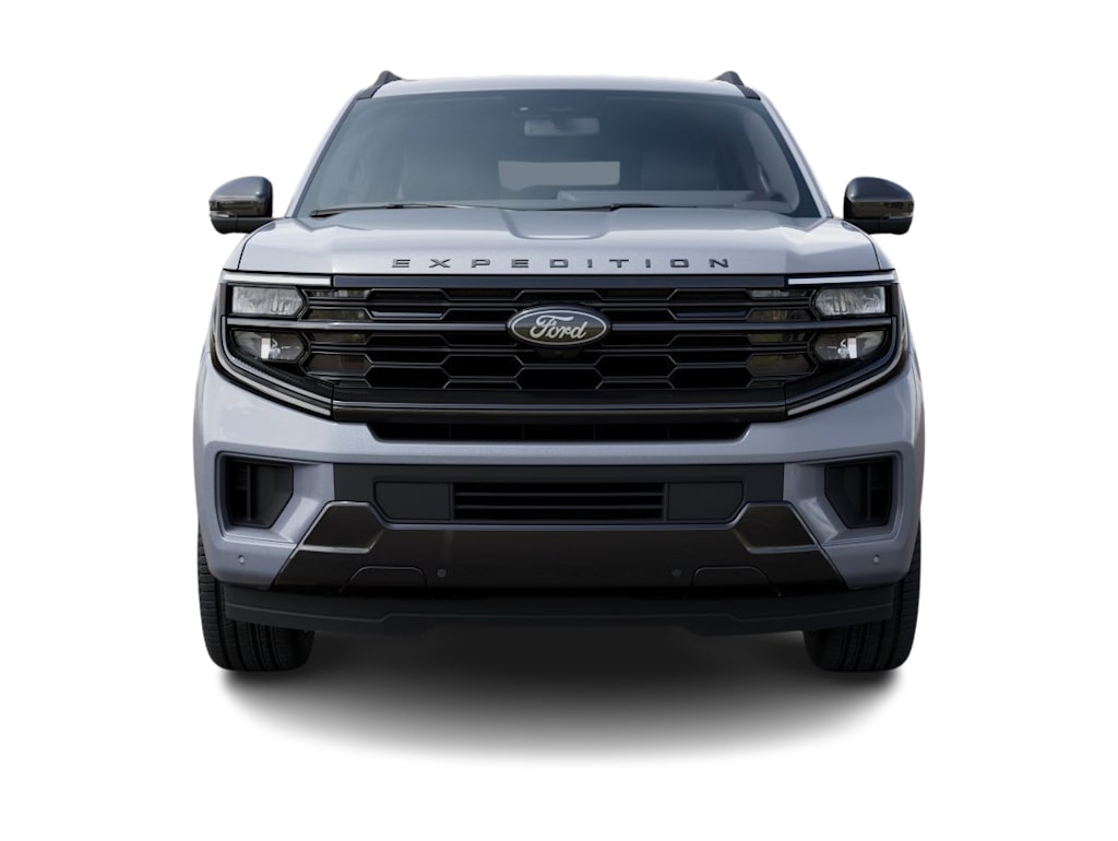 Thumbnail: 2027 Ford Expedition MAX - 6