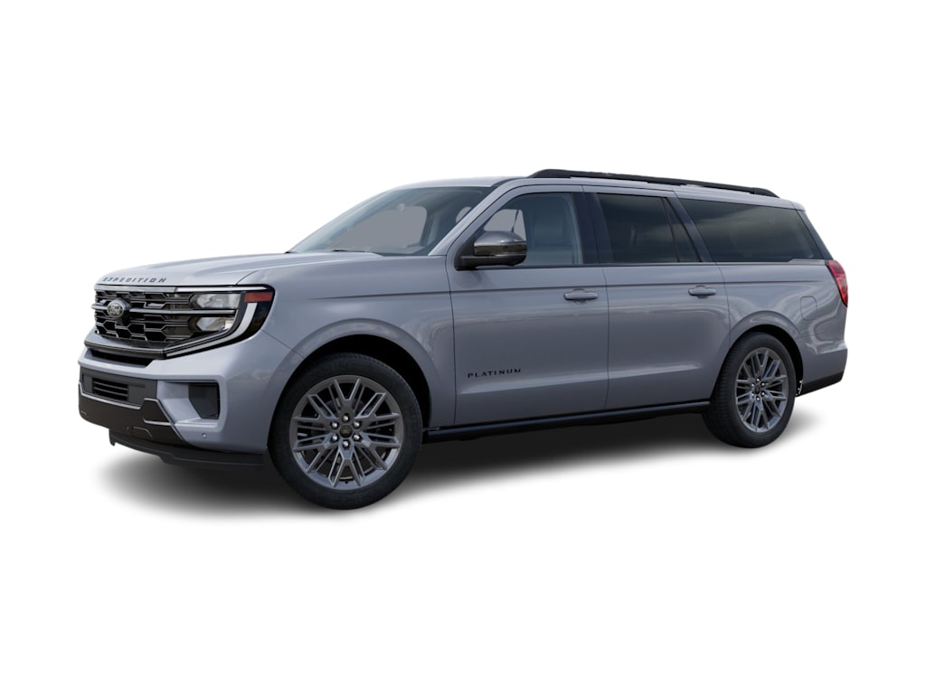 Thumbnail: 2027 Ford Expedition MAX - 3