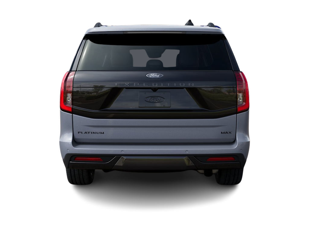 Thumbnail: 2027 Ford Expedition MAX - 5