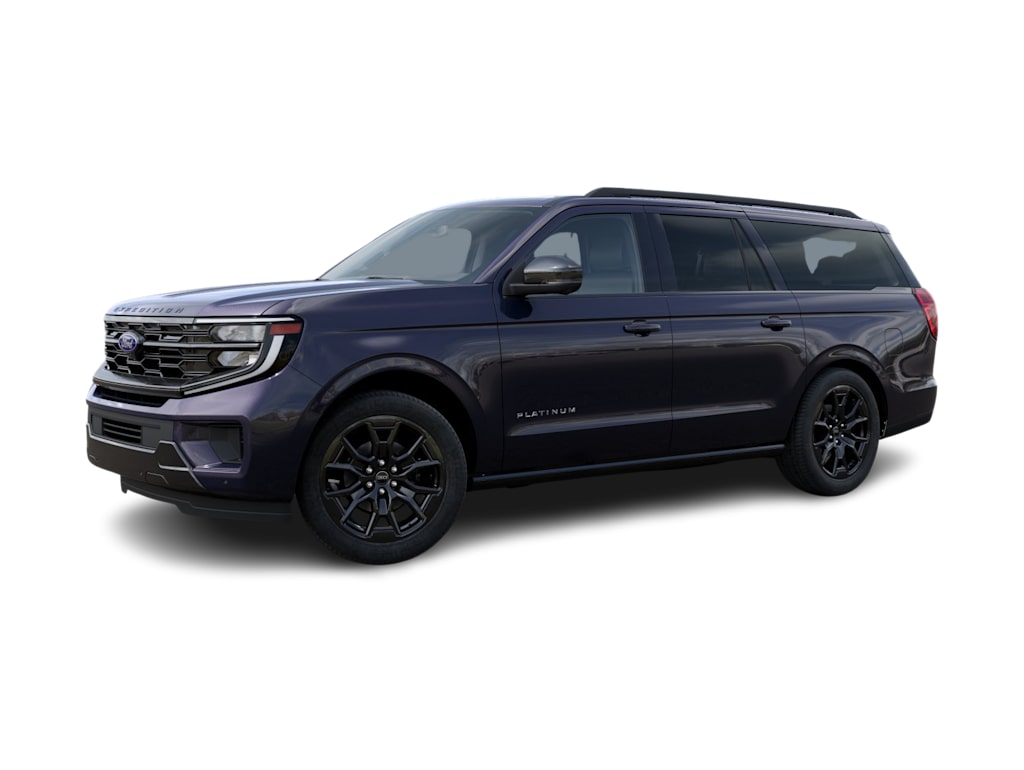 Thumbnail: 2027 Ford Expedition MAX - 3