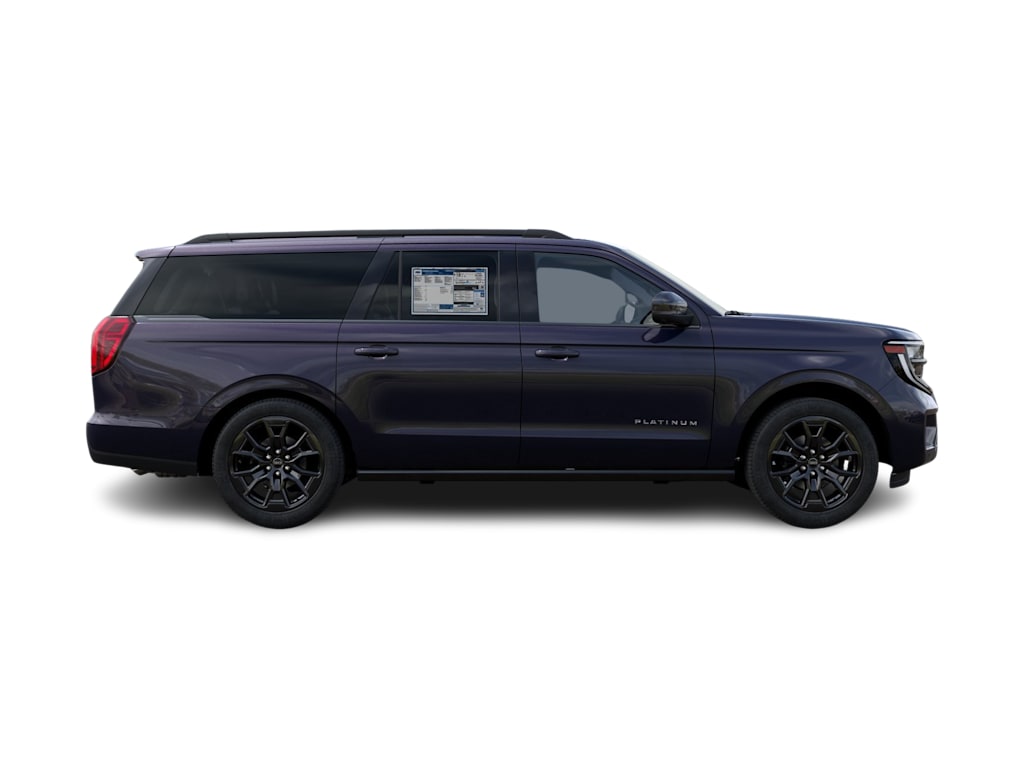 Thumbnail: 2027 Ford Expedition MAX - 13