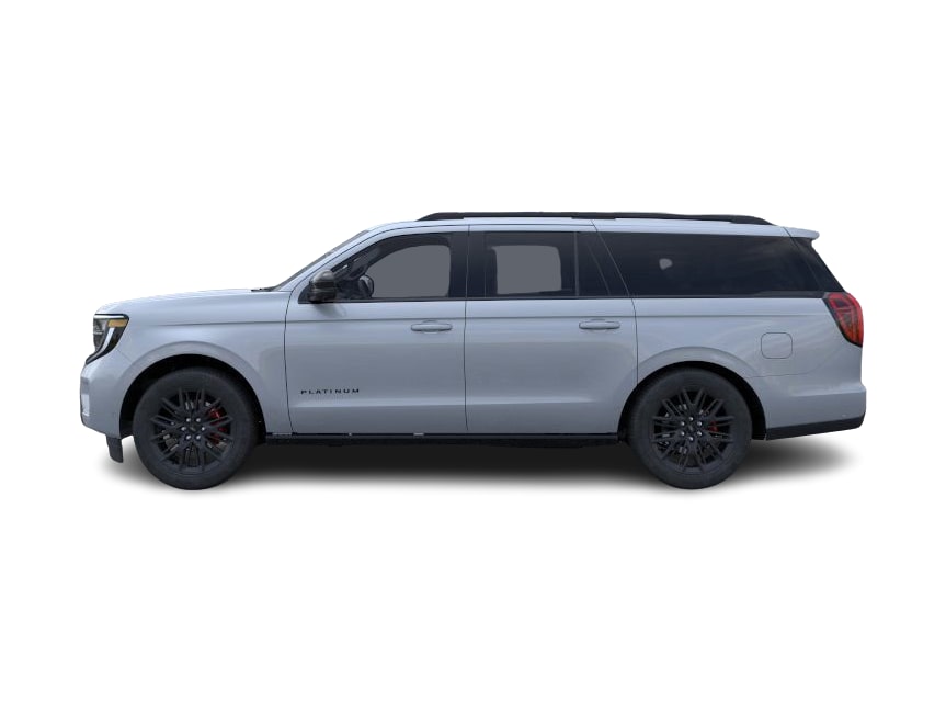 Thumbnail: 2025 Ford Expedition MAX - 3