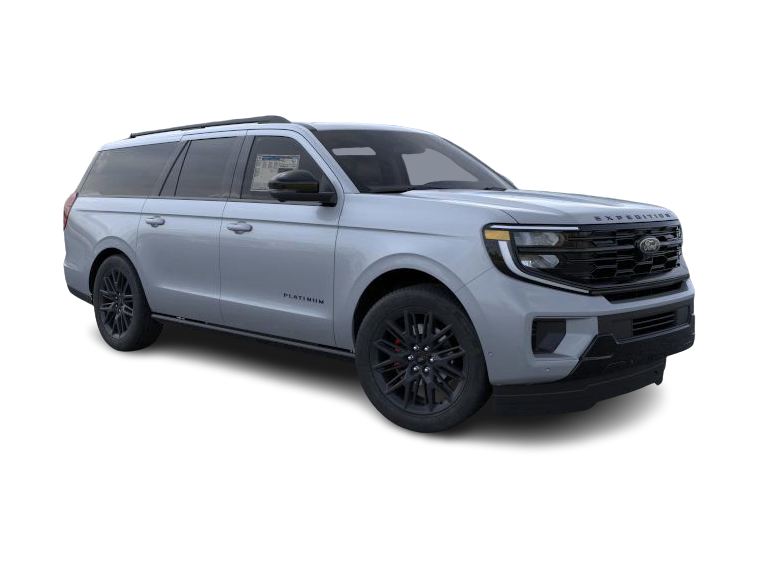 Thumbnail: 2025 Ford Expedition MAX - 14