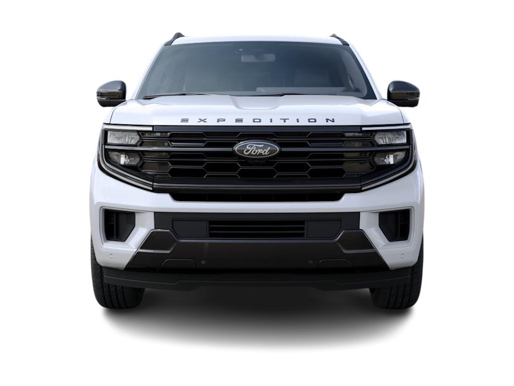 Thumbnail: 2027 Ford Expedition MAX - 5