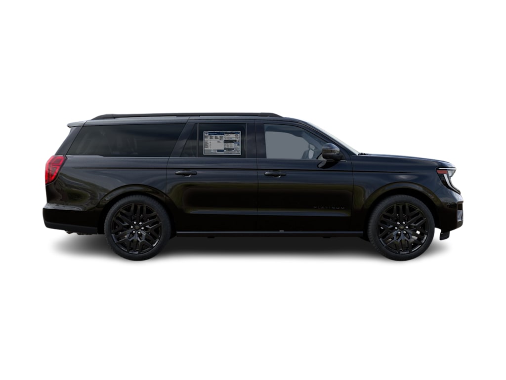 Thumbnail: 2027 Ford Expedition MAX - 13