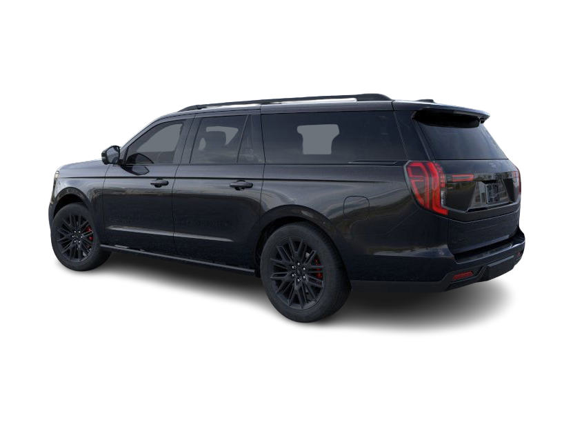 Thumbnail: 2025 Ford Expedition MAX - 4