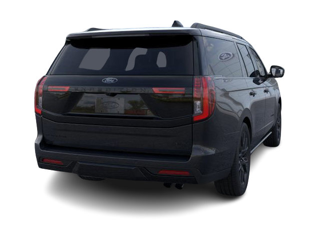 Thumbnail: 2025 Ford Expedition MAX - 16