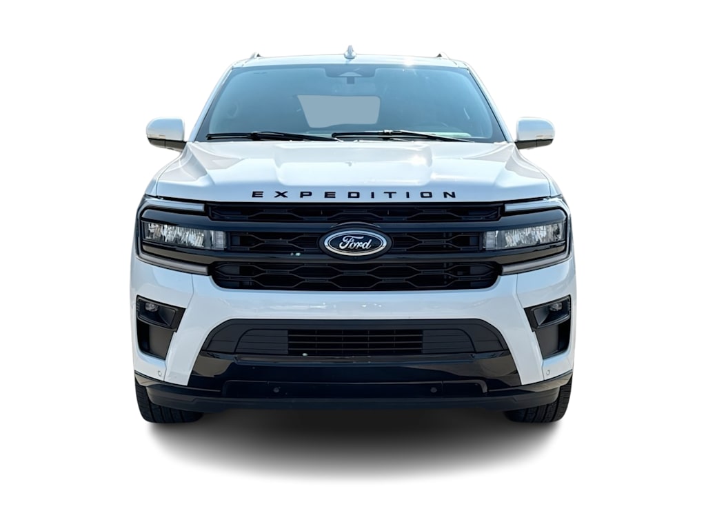 Thumbnail: 2024 Ford Expedition MAX - 22
