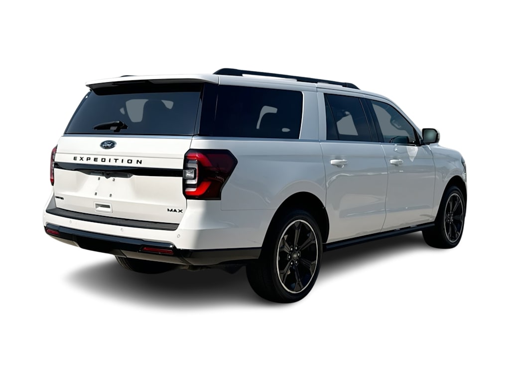 Thumbnail: 2024 Ford Expedition MAX - 19